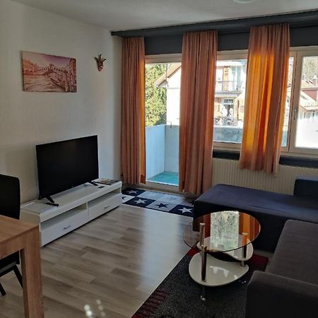 Venice Apartment Interlaken Exterior foto