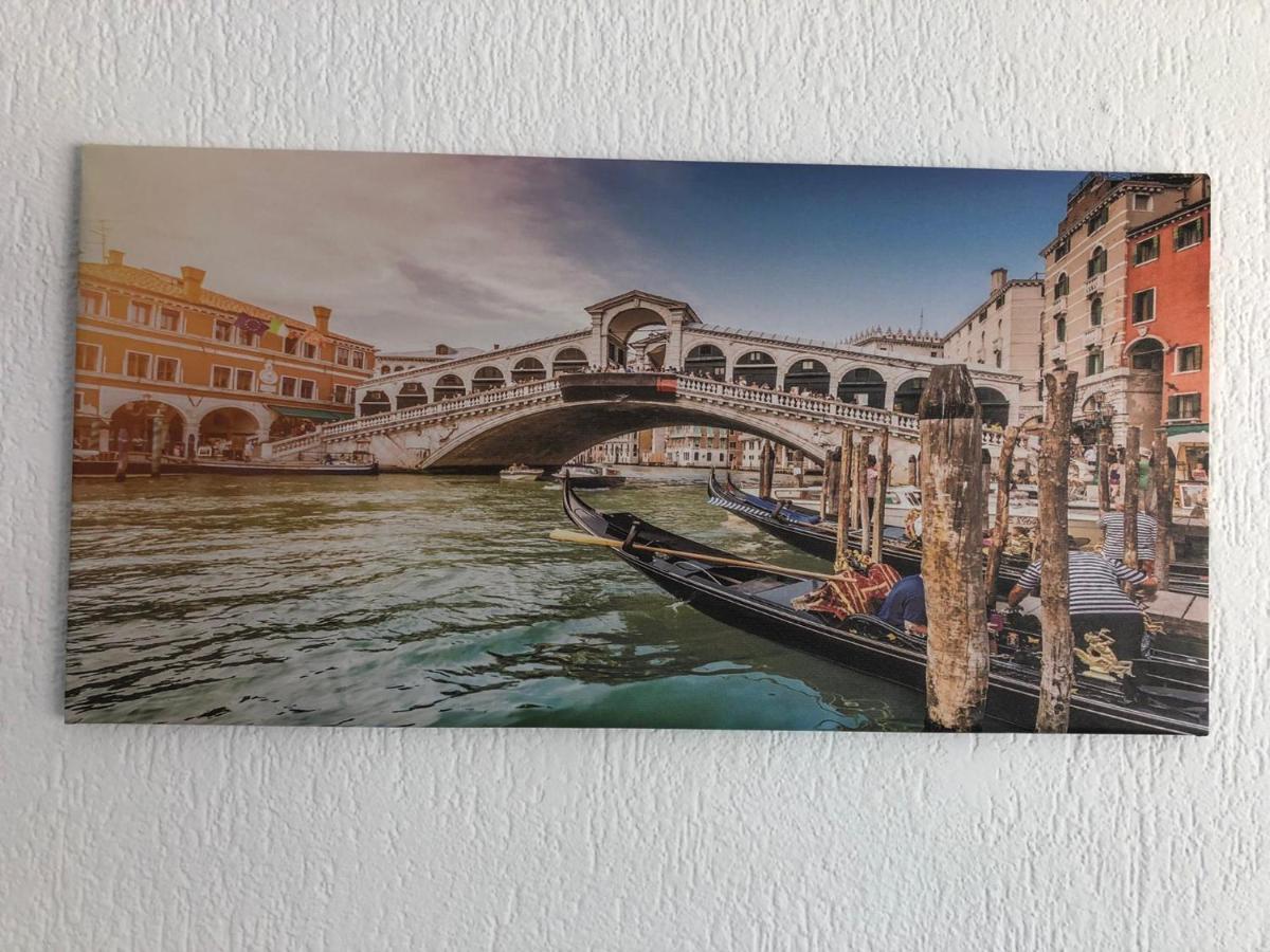 Venice Apartment Interlaken Exterior foto